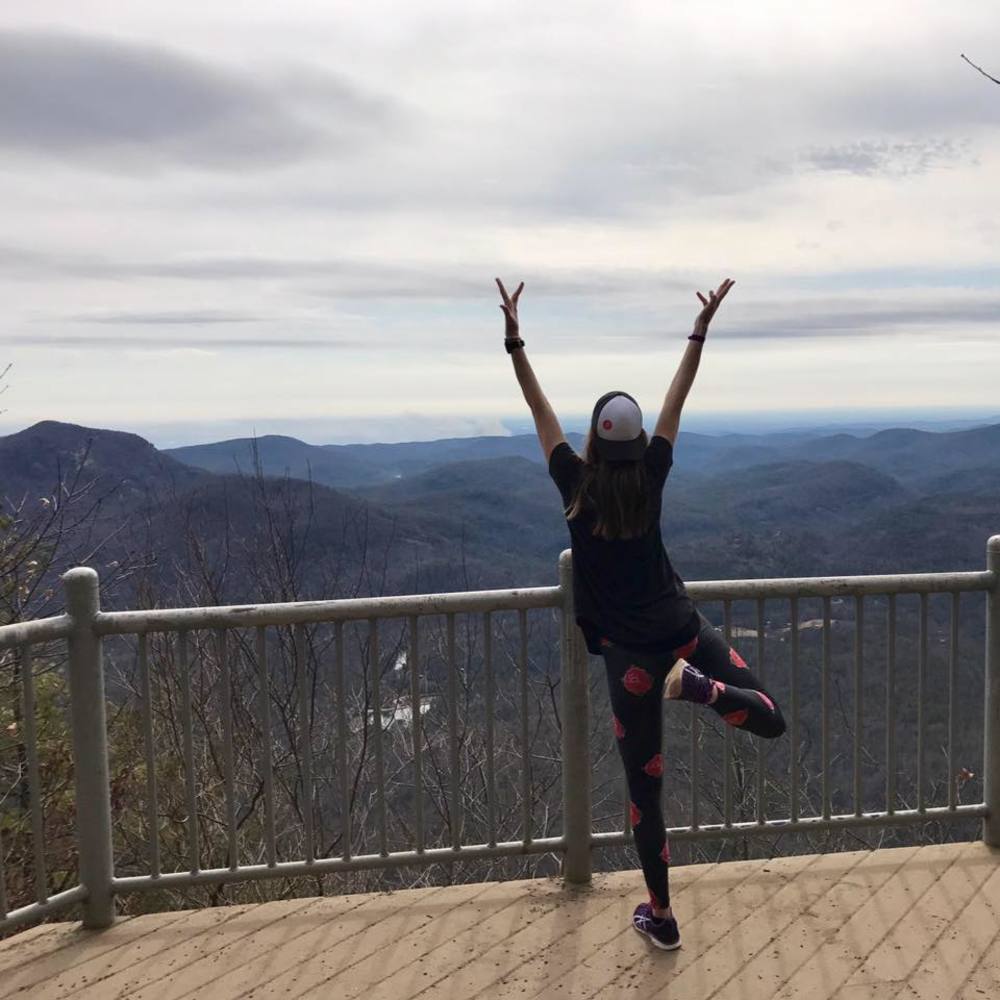 Meet your Posher, Lindsey